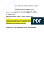 Cubo Perspectiva PDF