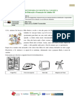 Ficha 1 STC1 DR1