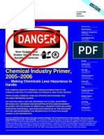 Chemicals Primer