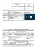 SÍLABO ANATOMÍA PATOLÓGICA Dr. Ramiez