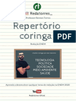 5 Citações Coringas para Sua Redação