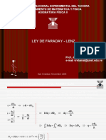 Ejercicios Ley de Faraday