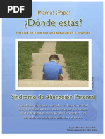 Alienacion Parental PDF