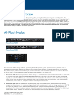 h18248 Spec Sheet Dell Emc Powerscale