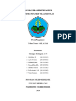 C4 - Laporan Praktikum Kanker