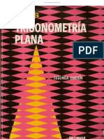 Trigonometria Plana - Niles