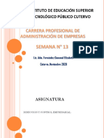 Clasificacion de La Comunicacion Organizacional