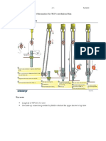 Wireline Rig Up On Bails For Deepwater Rig Correlation PDF