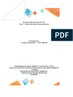 Anexo 1 - Plantilla Excel - Evaluación Proyectos