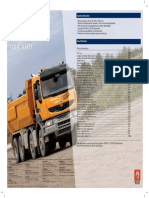 Salfa Renault Kerax PDF