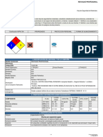 Msds REVOQUE PLASTICO