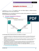 Agrégation de Liaisons