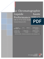 HPLC