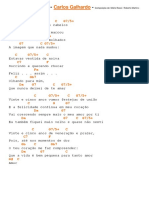 Bodas de Prata (Versão Bodas de Ouro) - Dó Maior PDF