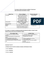 Assessment Task 5-2