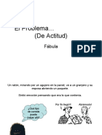 LA - RATONERA - Reflexion Sobre La La Interdependencia Entre Los Miembros de Un Equipo