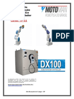 Treinamento Básico DX100 PDF