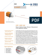 LPR®-1DHP-260: Product Data Sheet