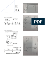 Electric Soft Test (20 Min) Create A Sequence Drawing