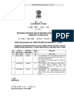 Rev1 of Spec For 25 Kva PDF