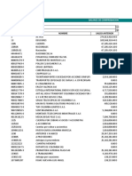 Balance de Prueba Por Tercero Septiembre