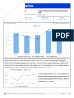 Q2FY19 Earnings Report Oracle Financial Services Software LTD