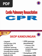 CPR