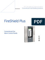 Manual Usuario Fireshield