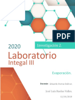 Investigación 2 - Actualización