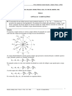 Problemas Resolvidos de Fisica