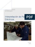 Interpretacion de Planos Electricos PDF