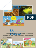 La Fabula