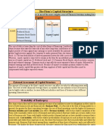 Capital Structure