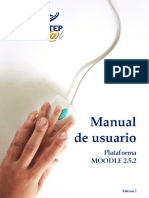 Manual Participante de Infotep