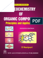 Nasipuri D - Stereochemistry of Organic Compounds Principles and Applications - 4e