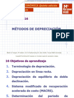 Capitulo 16 Ingeniería Económica