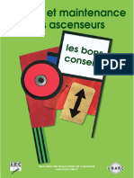 Ascenseur S PDF