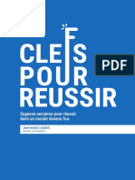 Clefs Pour Réussir PDF