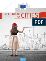 The Future of Cities - Online PDF