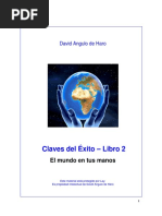 Claves Del Éxito - Libro 2 - Super Aprendizaje Alfa PDF