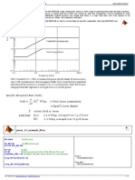 Solution To Microwave Engineering Pozar Chapter 14 Example 8 With MATLAB