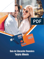 Guia de Educacion Financiera