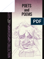 (Harold Bloom) Poets and Poems (Bloom's Literary C PDF