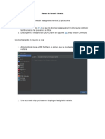 Manual de Usuario Chatbot