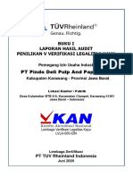 PT Pindo PDF