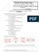 Enunciado Do 3º Teste Matemática 6º J