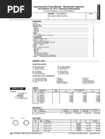 Pneumatikmast - Pneumatic - Mast - Structural Analysis90kmh PDF