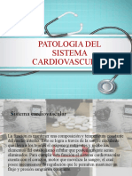 Patología Del Sistema Cardiovascular