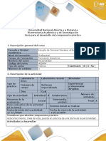 Guía para El Uso de Recursos Educativos - Autoconocimiento PDF