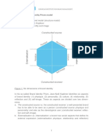 FBM BIP V - Het - Brand-Identity - Prism - Model - Van - Kapferer - EN - PDF